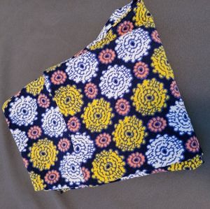 Lularoe floral one size leggings